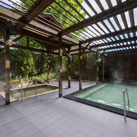 Mercure Miyagi Zao Resort & Spa Exterior foto